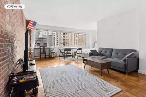 155 E 34th St #9V, New York, NY 10016