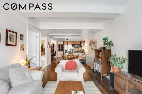 27 Quincy St #3B, Brooklyn, NY 11238