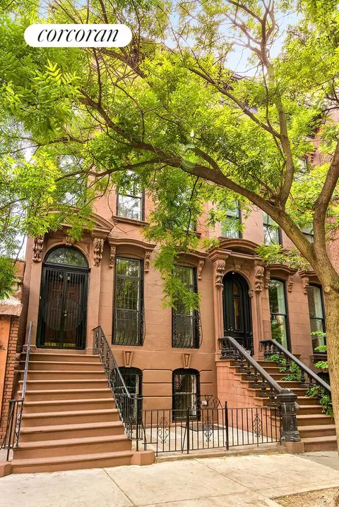 140 Prospect Pl, Brooklyn, NY 11217