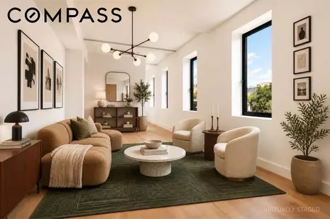 124 Washington Ave #2C, Brooklyn, NY 11205