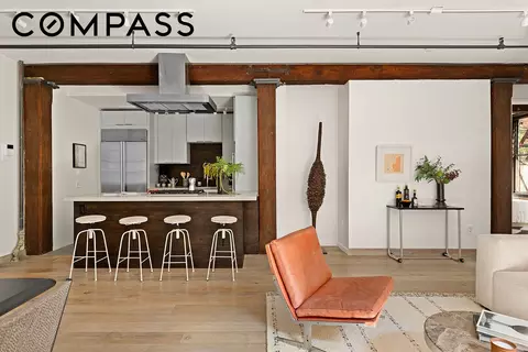 33 Bleecker St #3B, New York, NY 10012