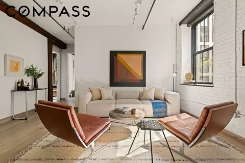 33 Bleecker St #3B, New York, NY 10012