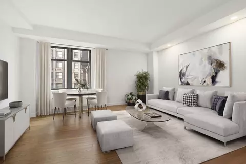 100 W 58th St #12H, New York, NY 10019