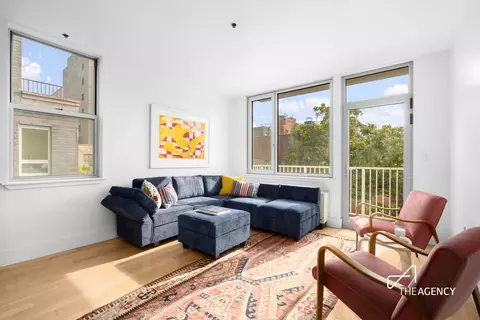 154 Attorney St #603, New York, NY 10002