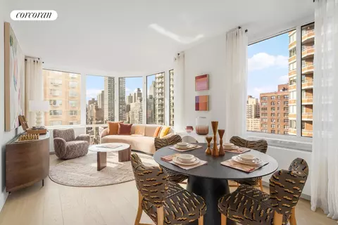 400 E 84th St #14A, New York, NY 10028