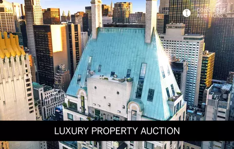 150 Central Park S #PH-3704, New York, NY 10019