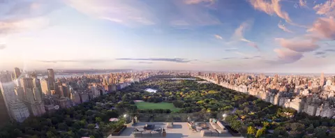 150 Central Park S #PH-3704, New York, NY 10019