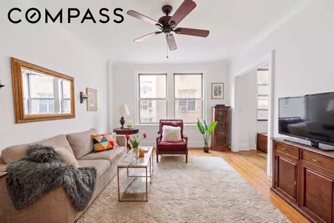136 E 36th St #5D, New York, NY 10016
