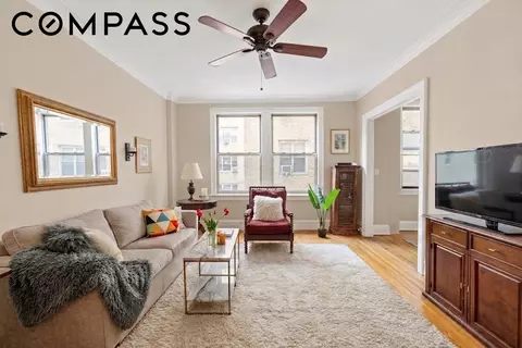 136 E 36th St #5D, New York, NY 10016