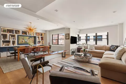 11 E 87th St #10FGH, New York, NY 10128