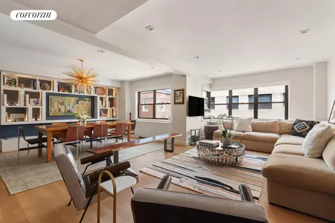 11 E 87th St #10FGH, New York, NY 10128