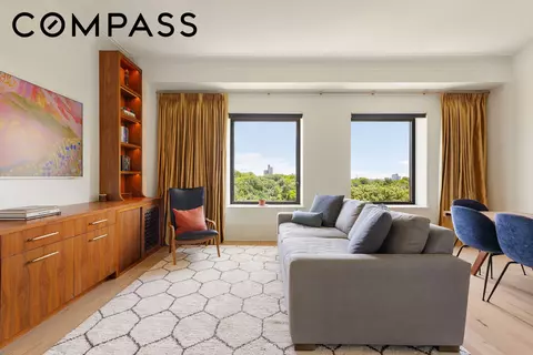 1 Prospect Park W #PHC, Brooklyn, NY 11215