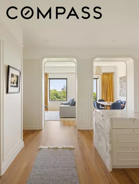 1 Prospect Park W #PHC, Brooklyn, NY 11215