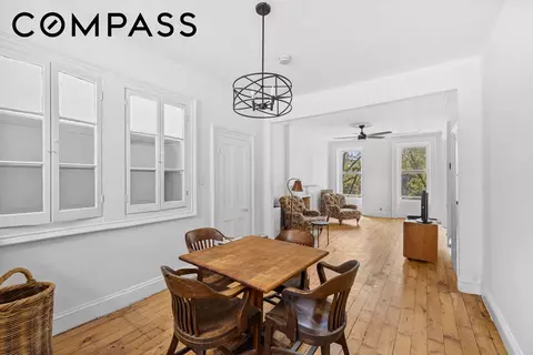 703 President St #4, Brooklyn, NY 11215