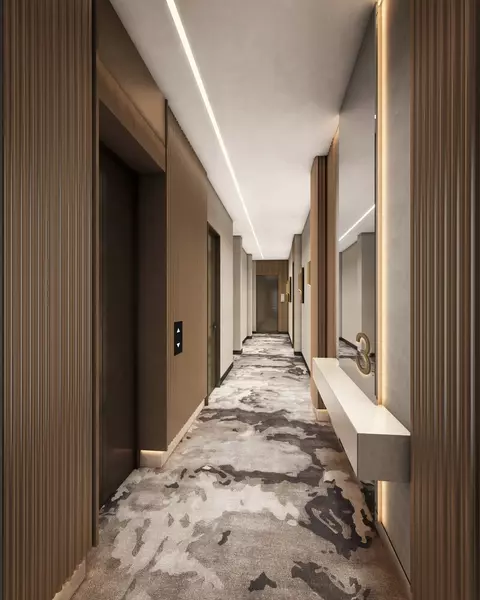 Entry Way - 11-50 45th Rd #5D, Flushing, NY 11358 photo 1 of 1