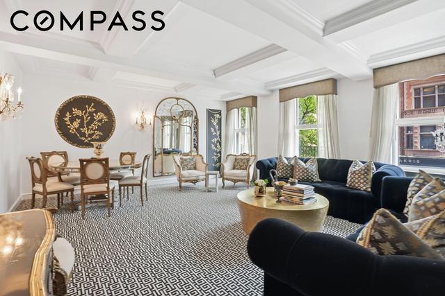 15 E 69th St #3B, New York, NY 10021