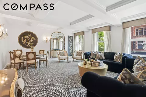 15 E 69th St #3B, New York, NY 10021