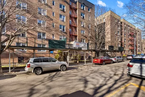 105-33 66th Ave #1G, Forest Hills, NY 11375