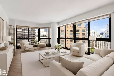 200 E 61st St #18DE, New York, NY 10065