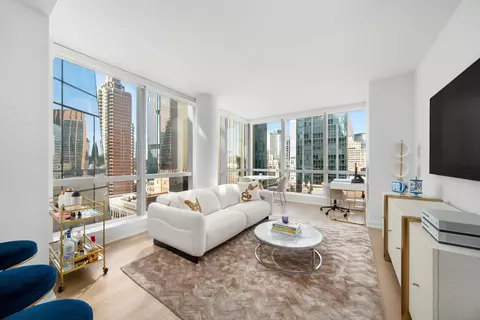 400 Park Ave S #25E, New York, NY 10016
