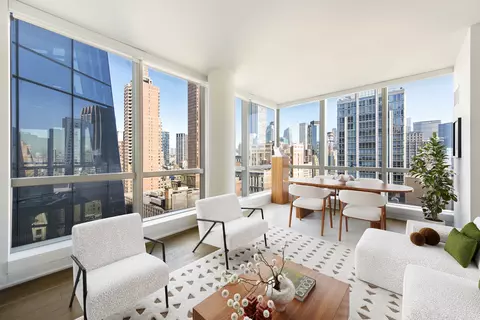 400 Park Ave S #25E, New York, NY 10016