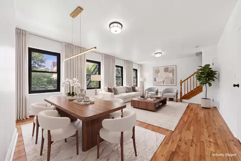 15 E 131st St #2A, New York, NY 10037