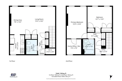 15 E 131st St #2A, New York, NY 10037
