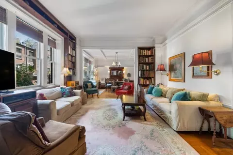 37 W 93rd St #7, New York, NY 10025