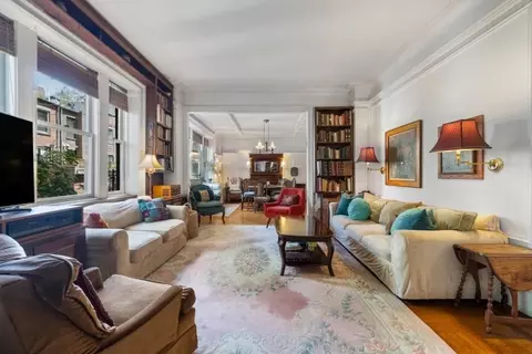 37 W 93rd St #7, New York, NY 10025