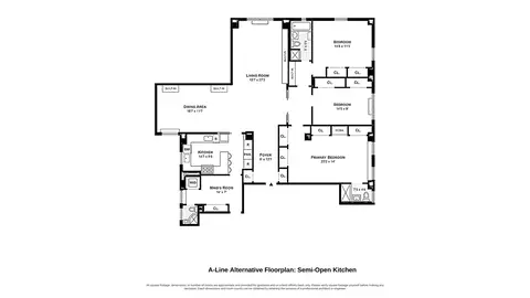 545 W End Ave #8A, New York, NY 10024