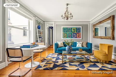 59 Pineapple St #6A, Brooklyn, NY 11201