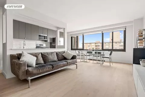 185 Hall St #1501, Brooklyn, NY 11205