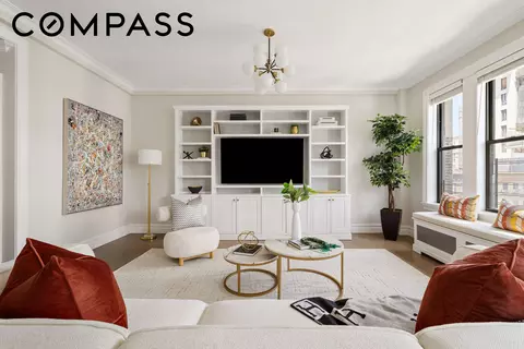 176 W 87th St #5C, New York, NY 10024