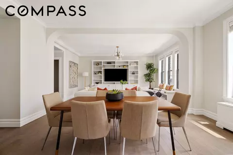 176 W 87th St #5C, New York, NY 10024