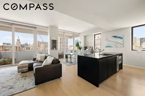 121 E 22nd St #N1702, New York, NY 10010