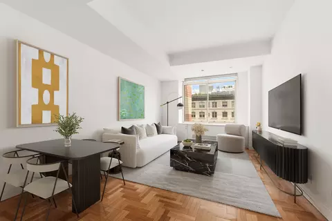 2373 Broadway #1602, New York, NY 10024