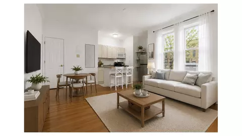 918 E 14th St #F3, Brooklyn, NY 11230