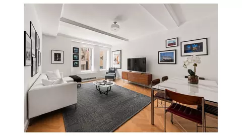 502 Park Ave #14F, New York, NY 10022