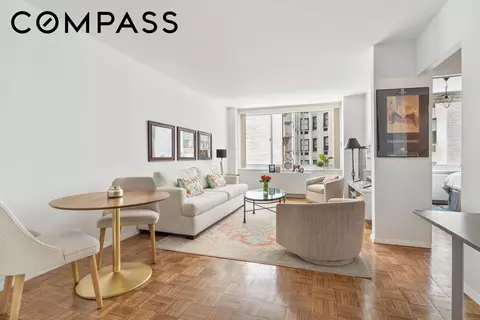 61 W 62nd St #6C, New York, NY 10023