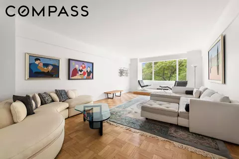 860 5th Ave #3H, New York, NY 10065