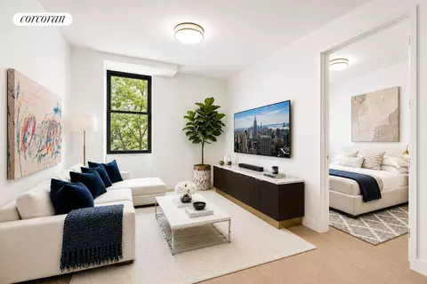 88 Lexington Ave #402, New York, NY 10016
