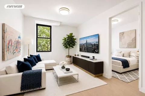 88 Lexington Ave #402, New York, NY 10016
