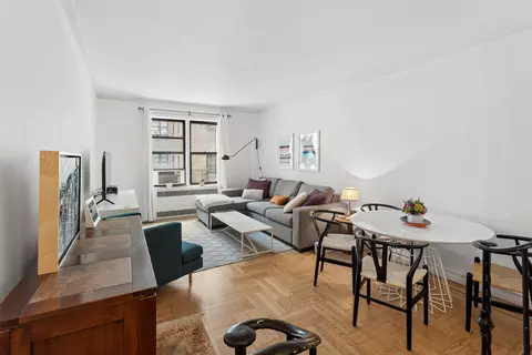 860 Grand Concourse #4B, New York City, NY 10451