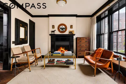 211 Elizabeth St #3S, New York, NY 10012