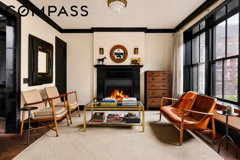 211 Elizabeth St #3S, New York, NY 10012