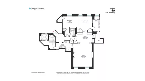 2211 Broadway #5A, New York, NY 10024