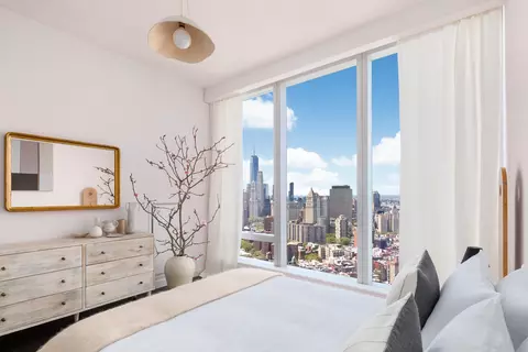 252 South St #20A, New York, NY 10002