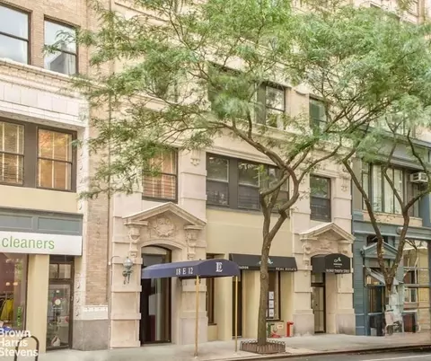 18 E 12th St #7B, New York, NY 10003