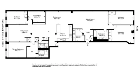 18 E 12th St #7B, New York, NY 10003