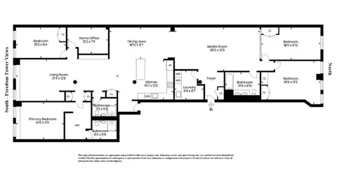 18 E 12th St #7B, New York, NY 10003